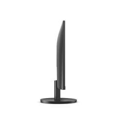 Монитор AOC U27B3M, 27", VA WLED panel, Anti-Glare, UHD 3840x2160, 16:9, 60Hz, 4ms, 300 cd/m2, 3500:1, 20M:1, HDR10, Flicker Free, Low Blue Light, Adaptive Sync, 2x HDMI, DisplayPort, Audio Out, Speakers, Tilt, VESA 100, Black