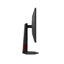 Монитор AOC U27G4R, 27", Gaming monitor, Fast IPS panel, 16:9, AG, UHD / FHD Dual Frame Monitor, 400cd/m2, 1000:1, UHD 0.5ms / FHD 0.3ms, UHD160Hz / FHD 320Hz, HDR 400, Adaptive Sync, PiP + PbP, Flicker Free, 2x HDMI, DP, 4x USB, Audio out, HAS, Swivel, Tilt, Pivot, VESA 100, Black