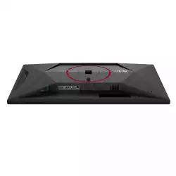 Монитор AOC U27G4R, 27", Gaming monitor, Fast IPS panel, 16:9, AG, UHD / FHD Dual Frame Monitor, 400cd/m2, 1000:1, UHD 0.5ms / FHD 0.3ms, UHD160Hz / FHD 320Hz, HDR 400, Adaptive Sync, PiP + PbP, Flicker Free, 2x HDMI, DP, 4x USB, Audio out, HAS, Swivel, Tilt, Pivot, VESA 100, Black