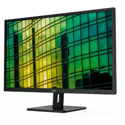 Монитор AOC U32E2N 32 inch WLED, 4 ms, VA Panel, 3840x2160, 350cd/m2, 2500:1, 2xHDMI, Displayport, speakers