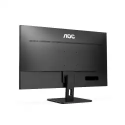 Монитор AOC U32E2N 32 inch WLED, 4 ms, VA Panel, 3840x2160, 350cd/m2, 2500:1, 2xHDMI, Displayport, speakers