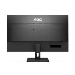 Монитор AOC U32E2N 32 inch WLED, 4 ms, VA Panel, 3840x2160, 350cd/m2, 2500:1, 2xHDMI, Displayport, speakers