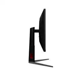 Монитор AOC U32G4U, 31.5 inch Dual Frame Mode, Fast IPS panel, AG, FHD / UHD, 160 / 320Hz, 0.5ms, 450cd/m2, 1000:1, HDR400, G-SYNC Compatible, PiP, PbP, 2x HDMI, DP, 4x USB, Audio out, HAS, Swivel, Tilt, Pivot, VESA, Black