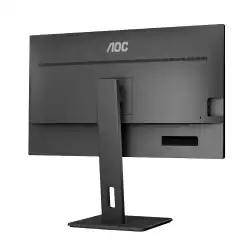 Монитор AOC U32P2 31.5 inch VA Panel, WLED, 3840x2160, 4ms, 350cd/m2, 3000:1, 2xHDMI, Displayport, USB, speakers, Height Adjust, Pivot, AdaptiveSync