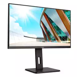 Монитор AOC U32P2 31.5 inch VA Panel, WLED, 3840x2160, 4ms, 350cd/m2, 3000:1, 2xHDMI, Displayport, USB, speakers, Height Adjust, Pivot, AdaptiveSync