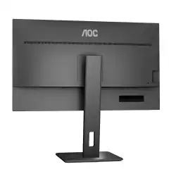 Монитор AOC U32P2 31.5 inch VA Panel, WLED, 3840x2160, 4ms, 350cd/m2, 3000:1, 2xHDMI, Displayport, USB, speakers, Height Adjust, Pivot, AdaptiveSync