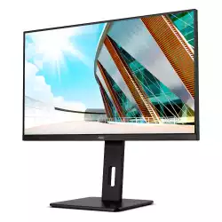 Монитор AOC U32P2 31.5 inch VA Panel, WLED, 3840x2160, 4ms, 350cd/m2, 3000:1, 2xHDMI, Displayport, USB, speakers, Height Adjust, Pivot, AdaptiveSync