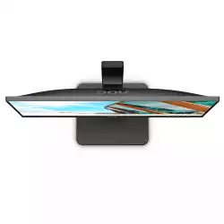 Монитор AOC U32P2 31.5 inch VA Panel, WLED, 3840x2160, 4ms, 350cd/m2, 3000:1, 2xHDMI, Displayport, USB, speakers, Height Adjust, Pivot, AdaptiveSync