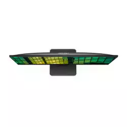 Монитор AOC U34E2M, 34 inch VA panel, AG, WQHD 3440x1440, 21:9, 100Hz, 4ms, 300 cd/m2, 4000:1, 20M:1, HDR 10, PbP, PiP, 2x HDMI, DP, Audio out, Swivel, Tilt, VESA 100, Black