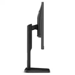 Монитор AOC X24P1 23.8" WLED IPS Panel, 16:10, 1920x1200, 4ms, 250cd/m2, Height Adjust Amount, Pivot, Displayport, VGA, HDMI, DVI, 4xUSB, speakers, sRGB Coverage (%) 99