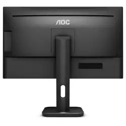 Монитор AOC X24P1 23.8" WLED IPS Panel, 16:10, 1920x1200, 4ms, 250cd/m2, Height Adjust Amount, Pivot, Displayport, VGA, HDMI, DVI, 4xUSB, speakers, sRGB Coverage (%) 99