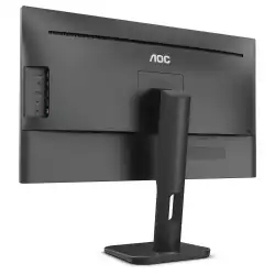 Монитор AOC X24P1 23.8" WLED IPS Panel, 16:10, 1920x1200, 4ms, 250cd/m2, Height Adjust Amount, Pivot, Displayport, VGA, HDMI, DVI, 4xUSB, speakers, sRGB Coverage (%) 99