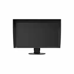 Монитор EIZO CG2700S 27", IPS Wide Gamut, 16:9, 2560x1440, HDR, 400cd/m2, 1600:1, 19ms, 60Hz, KVM, Hardware calibration, Color Navigator, Flicker Free, HDCP, USB-C, HDMI, DisplayPort, 4x USB, USB 3.1, LAN, Tilt, Swivel, Pivot, HAS, VESA 100x100, Black