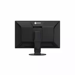 Монитор EIZO CG2700S 27", IPS Wide Gamut, 16:9, 2560x1440, HDR, 400cd/m2, 1600:1, 19ms, 60Hz, KVM, Hardware calibration, Color Navigator, Flicker Free, HDCP, USB-C, HDMI, DisplayPort, 4x USB, USB 3.1, LAN, Tilt, Swivel, Pivot, HAS, VESA 100x100, Black