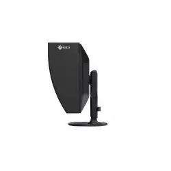 Монитор EIZO CG2700S 27", IPS Wide Gamut, 16:9, 2560x1440, HDR, 400cd/m2, 1600:1, 19ms, 60Hz, KVM, Hardware calibration, Color Navigator, Flicker Free, HDCP, USB-C, HDMI, DisplayPort, 4x USB, USB 3.1, LAN, Tilt, Swivel, Pivot, HAS, VESA 100x100, Black