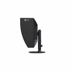 Монитор EIZO CG2700X 27" IPS Wide Gamit, 16:9, 3840 x 2160 (4K UHD), HDR Gamma, 500 cd/m2, 1450:1, 13ms, KVM, USB-C docking, Hardware calibration, ColorNavigator, Flicker Free, I/P conversion, True Black, HDMI, DisplayPort, 4x USB, LAN, USB-C, Tilt, HAS, Swivel, Pivot, VESA 100, Black