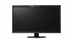 Монитор EIZO CG319X 31.1 inch, IPS LED 4K, 4096 x 2160, Hardware Calibration Monitor, WideGamut, 2xHDMI, 2xDisplay Port, USB, черен