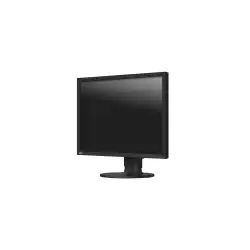 Монитор EIZO CS2400R, 24.1" IPS LED Panel, 16:10, 1920x1200, 300cd/m2, 1000:1, 14ms, 60Hz, Hardware calibration, KVM, USB-C docking, sRGB, Rec 709, DUE, HDMI, DP, USB-C, 4x USB-A, HAS, Swivel, Tilt, Pivot, VESA 100, Black