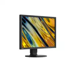 Монитор EIZO CS2400R, 24.1" IPS LED Panel, 16:10, 1920x1200, 300cd/m2, 1000:1, 14ms, 60Hz, Hardware calibration, KVM, USB-C docking, sRGB, Rec 709, DUE, HDMI, DP, USB-C, 4x USB-A, HAS, Swivel, Tilt, Pivot, VESA 100, Black