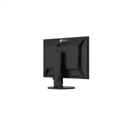 Монитор EIZO CS2400R, 24.1" IPS LED Panel, 16:10, 1920x1200, 300cd/m2, 1000:1, 14ms, 60Hz, Hardware calibration, KVM, USB-C docking, sRGB, Rec 709, DUE, HDMI, DP, USB-C, 4x USB-A, HAS, Swivel, Tilt, Pivot, VESA 100, Black