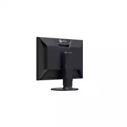 Монитор EIZO CS2400R, 24.1" IPS LED Panel, 16:10, 1920x1200, 300cd/m2, 1000:1, 14ms, 60Hz, Hardware calibration, KVM, USB-C docking, sRGB, Rec 709, DUE, HDMI, DP, USB-C, 4x USB-A, HAS, Swivel, Tilt, Pivot, VESA 100, Black