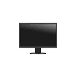 Монитор EIZO CS2400R, 24.1" IPS LED Panel, 16:10, 1920x1200, 300cd/m2, 1000:1, 14ms, 60Hz, Hardware calibration, KVM, USB-C docking, sRGB, Rec 709, DUE, HDMI, DP, USB-C, 4x USB-A, HAS, Swivel, Tilt, Pivot, VESA 100, Black