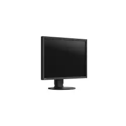Монитор EIZO CS2400R, 24.1" IPS LED Panel, 16:10, 1920x1200, 300cd/m2, 1000:1, 14ms, 60Hz, Hardware calibration, KVM, USB-C docking, sRGB, Rec 709, DUE, HDMI, DP, USB-C, 4x USB-A, HAS, Swivel, Tilt, Pivot, VESA 100, Black