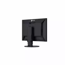 Монитор EIZO CS2400S, 24.1" IPS (Wide Gamut) panel, 16:10, WUXGA 1920x1200, 410cd/m2, 1350:1, 19ms, 60Hz, Hardware calibration, DUE, Flicker Free, HDMI, DisplayPort, USB-C, 4x USB-A, HAS, Swivel, Tilt, Pivot, Adobe RGB, sRGB, DCI-P3, ISO Coated V2, VESA 100, Black