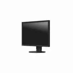 Монитор EIZO CS2400S, 24.1" IPS (Wide Gamut) panel, 16:10, WUXGA 1920x1200, 410cd/m2, 1350:1, 19ms, 60Hz, Hardware calibration, DUE, Flicker Free, HDMI, DisplayPort, USB-C, 4x USB-A, HAS, Swivel, Tilt, Pivot, Adobe RGB, sRGB, DCI-P3, ISO Coated V2, VESA 100, Black