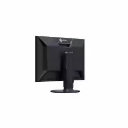 Монитор EIZO CS2400S, 24.1" IPS (Wide Gamut) panel, 16:10, WUXGA 1920x1200, 410cd/m2, 1350:1, 19ms, 60Hz, Hardware calibration, DUE, Flicker Free, HDMI, DisplayPort, USB-C, 4x USB-A, HAS, Swivel, Tilt, Pivot, Adobe RGB, sRGB, DCI-P3, ISO Coated V2, VESA 100, Black