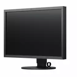 Монитор EIZO CS2731 27 inch, IPS Wide Gamut, Hardware Calibration Monitor, 2560x1440, USB-C, DisplayPort, DVI-I, HDMI, 4xUSB, AdobeRGB >99% , DCI P3 95%, 350 cd/m2, 1000:1, 16-bit LuT, DUE, Черен