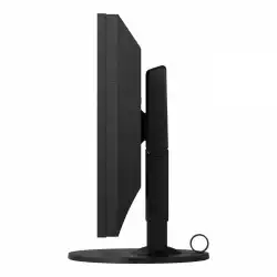 Монитор EIZO CS2740, 26.9 inch, 16:9, 3840x2160 (4K UHD), wide gamut - 99% Adobe RGB, IPS LCD, 350 cd/m2, USB-C (DisplayPort alt), Display Port, HDMI, ColorNavigator incl., Hardware Calibration, DUE, 16-bit LuT, Black