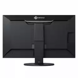 Монитор EIZO CS2740, 26.9 inch, 16:9, 3840x2160 (4K UHD), wide gamut - 99% Adobe RGB, IPS LCD, 350 cd/m2, USB-C (DisplayPort alt), Display Port, HDMI, ColorNavigator incl., Hardware Calibration, DUE, 16-bit LuT, Black