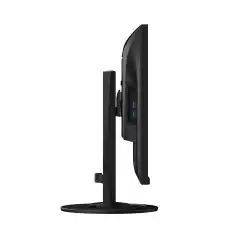 Монитор EIZO EV2410R-BK, 24.1" IPS LED panel, 16:10, WUXGA 1920x1200, 350cd/m2, 1300:1, 5ms, sRGB, DICOM tone curve, Auto EcoView, Flicker Free, Speakers, VGA, HDMI, DVI-D, DP, 4x USB, Audio, HAS, Swivel, Tilt, Pivot, VESA 100, Black