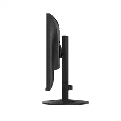 Монитор EIZO EV2410R-BK, 24.1" IPS LED panel, 16:10, WUXGA 1920x1200, 350cd/m2, 1300:1, 5ms, sRGB, DICOM tone curve, Auto EcoView, Flicker Free, Speakers, VGA, HDMI, DVI-D, DP, 4x USB, Audio, HAS, Swivel, Tilt, Pivot, VESA 100, Black