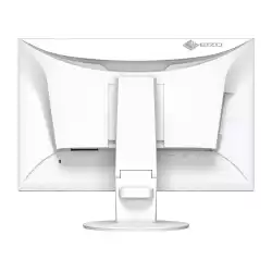 Монитор EIZO EV2410R-WT, 24.1" IPS LED panel, 16:10, WUXGA 1920x1200, 350cd/m2, 1300:1, 5ms, sRGB, DICOM tone curve, Auto EcoView, Flicker Free, Speakers, VGA, HDMI, DVI-D, DP, 4x USB, Audio, HAS, Swivel, Tilt, Pivot, VESA 100, White