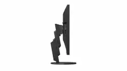 Монитор EIZO EV2457-BK, 24.1", 16:10, 1920x1200, 350 cd/m2, 178/178, IPS , Display Port in/out, HDMI, DVI-D, DSub, USB hub, Black