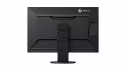 Монитор EIZO EV2457-BK, 24.1", 16:10, 1920x1200, 350 cd/m2, 178/178, IPS , Display Port in/out, HDMI, DVI-D, DSub, USB hub, Black