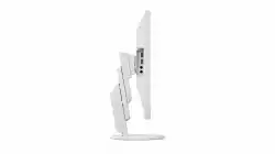 Монитор EIZO EV2457-WT, 24.1", 16:10, 1920x1200, 350 cd/m2, 178/178, IPS , Display Port in/out, HDMI, DVI-D, DSub, USB hub, White