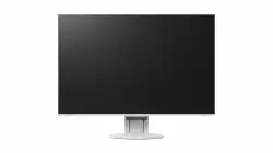 Монитор EIZO EV2457-WT, 24.1", 16:10, 1920x1200, 350 cd/m2, 178/178, IPS , Display Port in/out, HDMI, DVI-D, DSub, USB hub, White