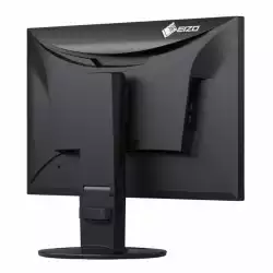 Монитор EIZO EV2460-BK, 23.8", IPS, 16:9, 1920x1080, 250 cd/m2, 1000:1, sRGB, 10 bit LuT, DisplayPort, HDMI, DVI-D, VGA, 4xUSB 3.1, Speakers, Ergonomic Stand, Black
