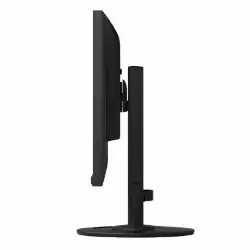 Монитор EIZO EV2460-BK, 23.8", IPS, 16:9, 1920x1080, 250 cd/m2, 1000:1, sRGB, 10 bit LuT, DisplayPort, HDMI, DVI-D, VGA, 4xUSB 3.1, Speakers, Ergonomic Stand, Black