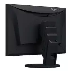 Монитор EIZO EV2480-BK, 23.8 inch IPS LED 1920x1080, 250 cd/m2, 178/178°, USB-C, Display Port, HDMI, USB hub, Auto EcoView, Black