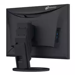 Монитор EIZO EV2480-BK, 23.8 inch IPS LED 1920x1080, 250 cd/m2, 178/178°, USB-C, Display Port, HDMI, USB hub, Auto EcoView, Black