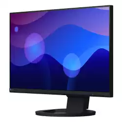 Монитор EIZO EV2480-BK, 23.8 inch IPS LED 1920x1080, 250 cd/m2, 178/178&deg;, USB-C, Display Port, HDMI, USB hub, Auto EcoView, Black                          