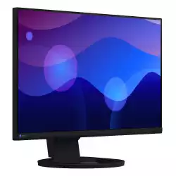 Монитор EIZO EV2480-BK, 23.8 inch IPS LED 1920x1080, 250 cd/m2, 178/178°, USB-C, Display Port, HDMI, USB hub, Auto EcoView, Black
