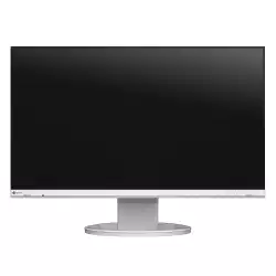 Монитор EIZO EV2480-WT, 23.8 inch IPS LED 1920x1080, 250 cd/m2, 178/178°, USB-C, Display Port, HDMI, USB hub, Auto EcoView, White