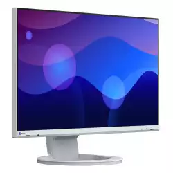 Монитор EIZO EV2480-WT, 23.8 inch IPS LED 1920x1080, 250 cd/m2, 178/178°, USB-C, Display Port, HDMI, USB hub, Auto EcoView, White