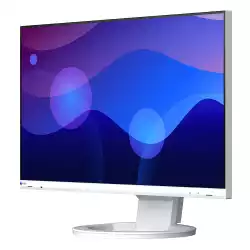 Монитор EIZO EV2480-WT, 23.8 inch IPS LED 1920x1080, 250 cd/m2, 178/178°, USB-C, Display Port, HDMI, USB hub, Auto EcoView, White