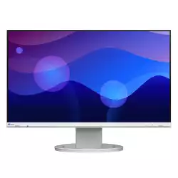 Монитор EIZO EV2480-WT, 23.8 inch IPS LED 1920x1080, 250 cd/m2, 178/178°, USB-C, Display Port, HDMI, USB hub, Auto EcoView, White